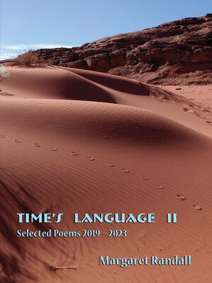 cover image of Time's Language II